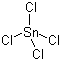Struktur image of Tin(IV) chloride