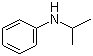 Struktur image of N-Isopropylaniline