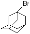 Struktur image of 1-Bromoadamantane