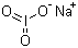 Struktur image of Sodium iodate