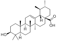 Struktur image of Ursolic acid