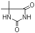 Struktur image of 5,5-Dimethylhydantoin (DMH)