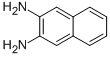Struktur image of 2,3-Diaminonaphthalene