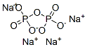 Struktur image of Tetrasodium pyrophosphate