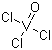 Struktur image of Vanadium(V) oxytrichloride