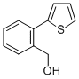Struktur image of (2-Thien-2-yl phenyl)methanol