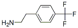 Struktur image of 2-[4-(Trifluoromethyl)phenyl]ethylamine