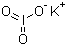 Struktur image of Potassium iodate