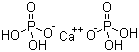 Struktur image of Monocalcium phosphate