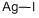 Struktur image of Silver iodide