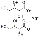 Struktur image of Magnesium L-threonate