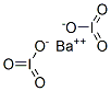 Struktur image of Barium iodate 1-hydrate