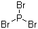Struktur image of Phosphorus tribromide