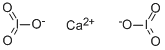 Struktur image of Calcium iodate