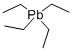 Struktur image of Tetraethyl lead