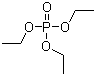 Struktur image of Triethyl phosphate