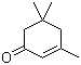 Struktur image of Isophorone