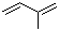 Struktur image of Isoprene