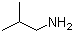 Struktur image of Isobutylamine