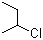 Struktur image of 2-Chlorobutane