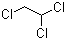 Struktur image of 1,1,2-Trichloroethane