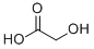 Struktur image of Glycolic acid