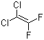 Struktur image of 1,1-Dichloro-2,2-difluoroethene