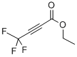 Struktur image of Ethyl 4,4,4-trifluorobut-2-ynoate