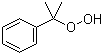Struktur image of Cumyl hydroperoxide