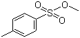 Struktur image of p-Toluenesulfonic acid methyl ester