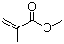 Struktur image of Methyl 2-methylprop-2-enoate