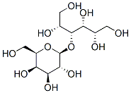Struktur image of Lactitol 1-hydrate
