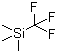Struktur image of (Trifluoromethyl)trimethylsilane