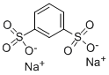 Struktur image of Benzene-1,3-disulfonic acid disodium salt