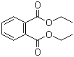 Struktur image of Diethyl phthalate