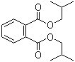 Struktur image of Diisobutyl phthalate