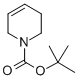 Struktur image of N-Boc-1,2,3,6-Tetrahydropyridine