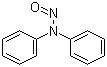 Struktur image of N-Nitrosodiphenylamine