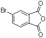 Struktur image of 4-Bromophthalic anhydride