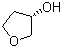 Struktur image of (S)-(+)-3-Hydroxytetrahydrofuran