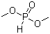 Struktur image of Dimethyl phosphite