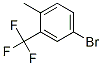 Struktur image of 5-Bromo-2-methylbenzotrifluoride