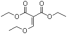 Struktur image of Diethyl ethoxymethylene malonate