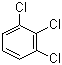 Struktur image of 1,2,3-Trichlorobenzene
