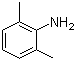 Struktur image of 2,6-Xylidine