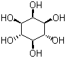 Struktur image of Inositol
