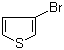 Struktur image of 3-Bromothiophene