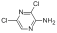 Struktur image of 2-Amino-3,5-dichloropyrazine
