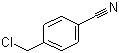 Struktur image of p-Cyanobenzyl chloride