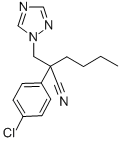 Struktur image of Myclobutanil